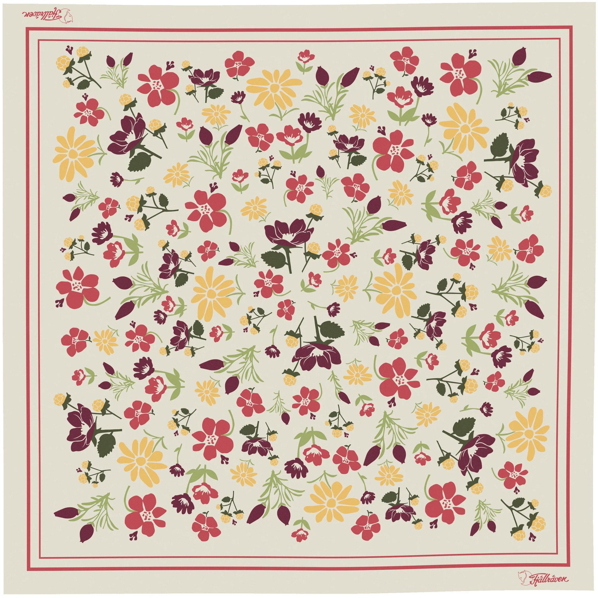 Product image for Fjällblomster Bandana - Unisex