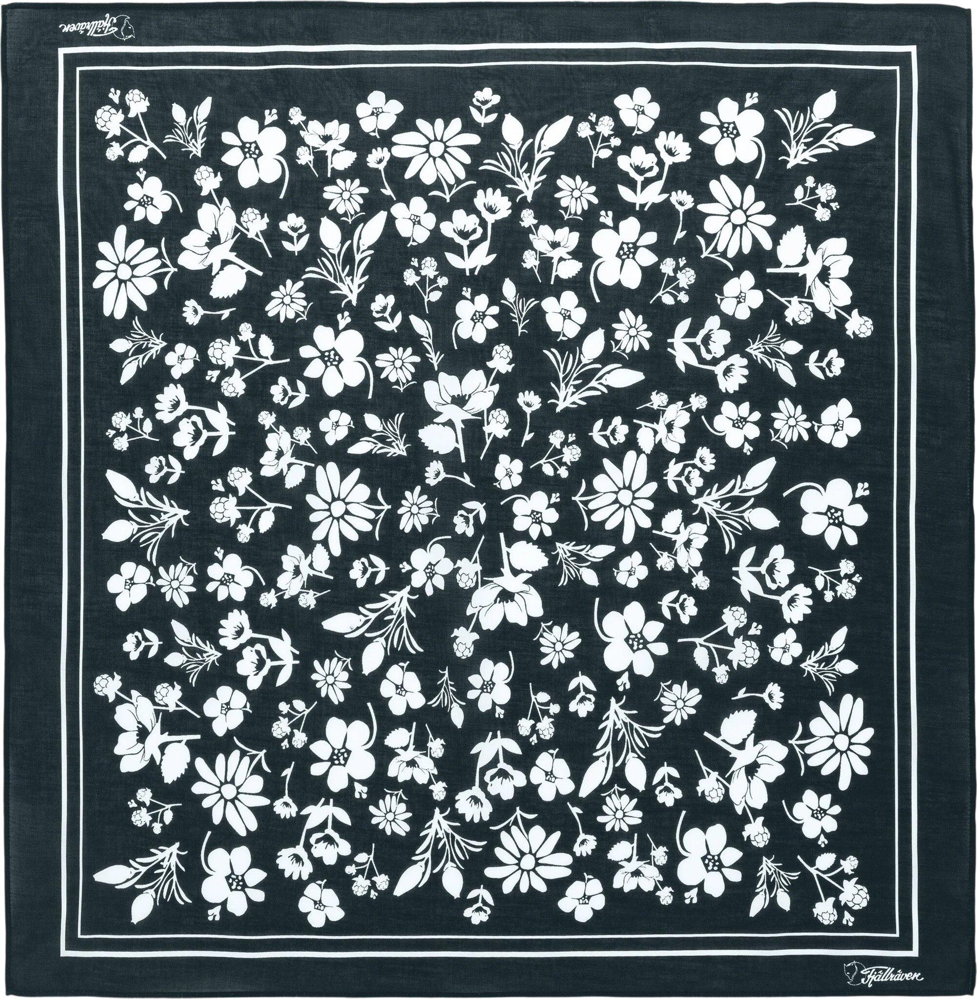 Product image for Fjällblomster Bandana - Unisex