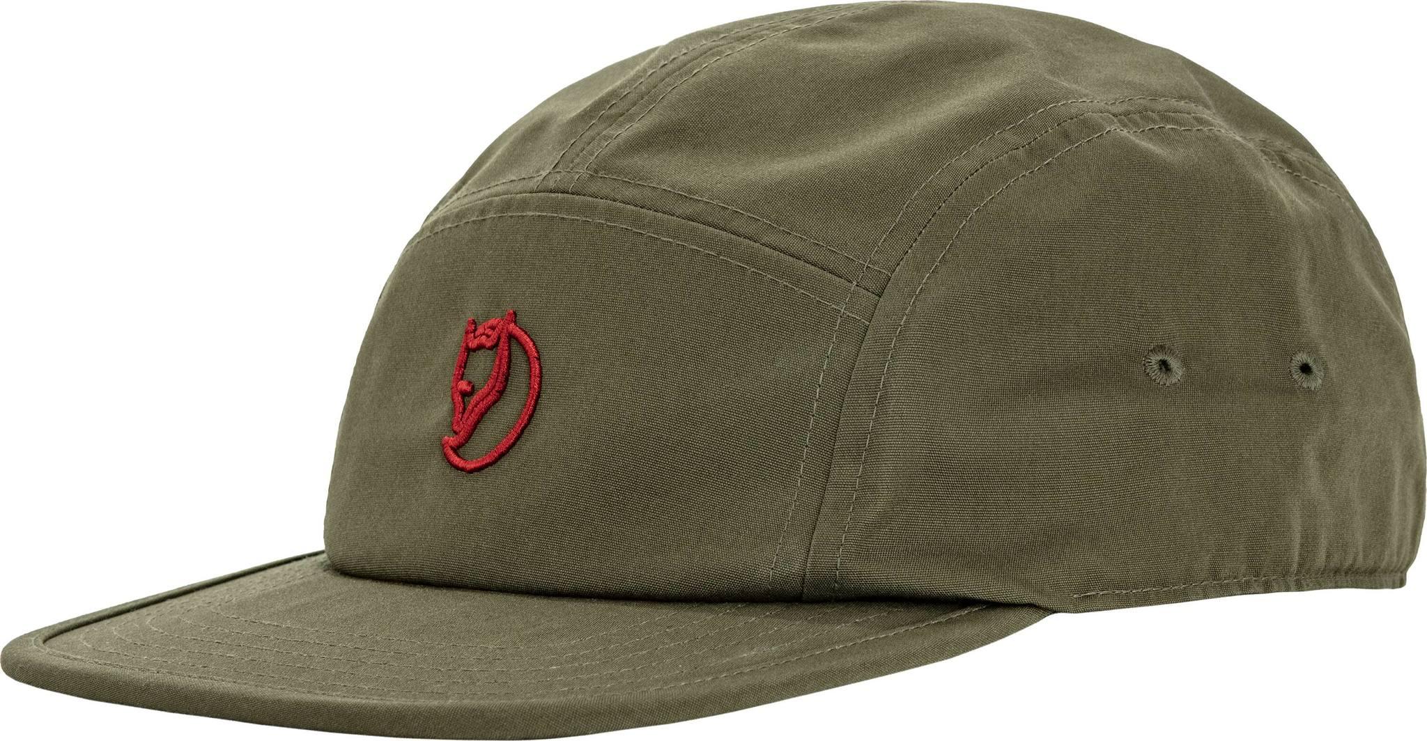 Product image for Fjällräven Flat Brim Cap - Unisex