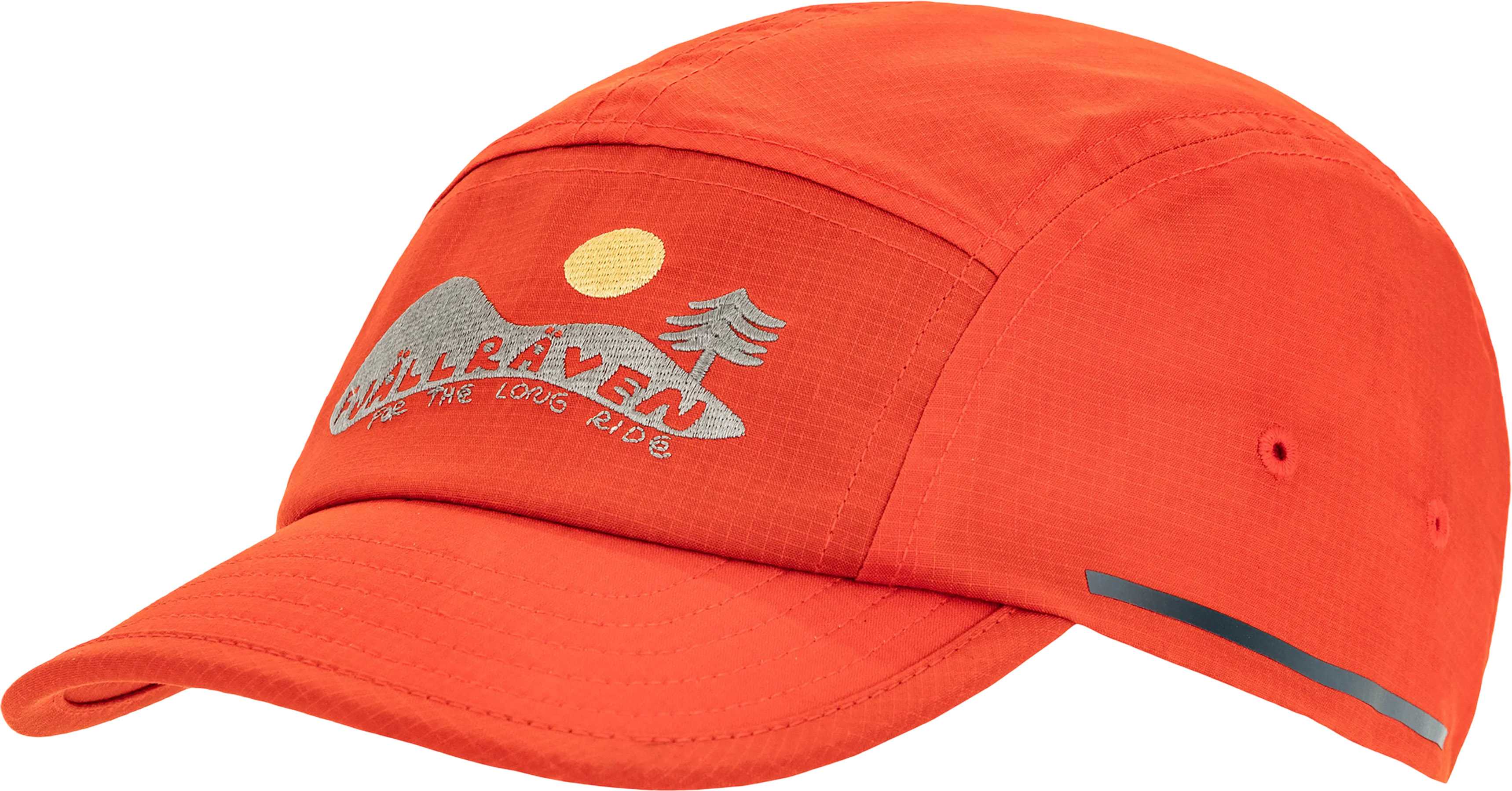 Flame Orange