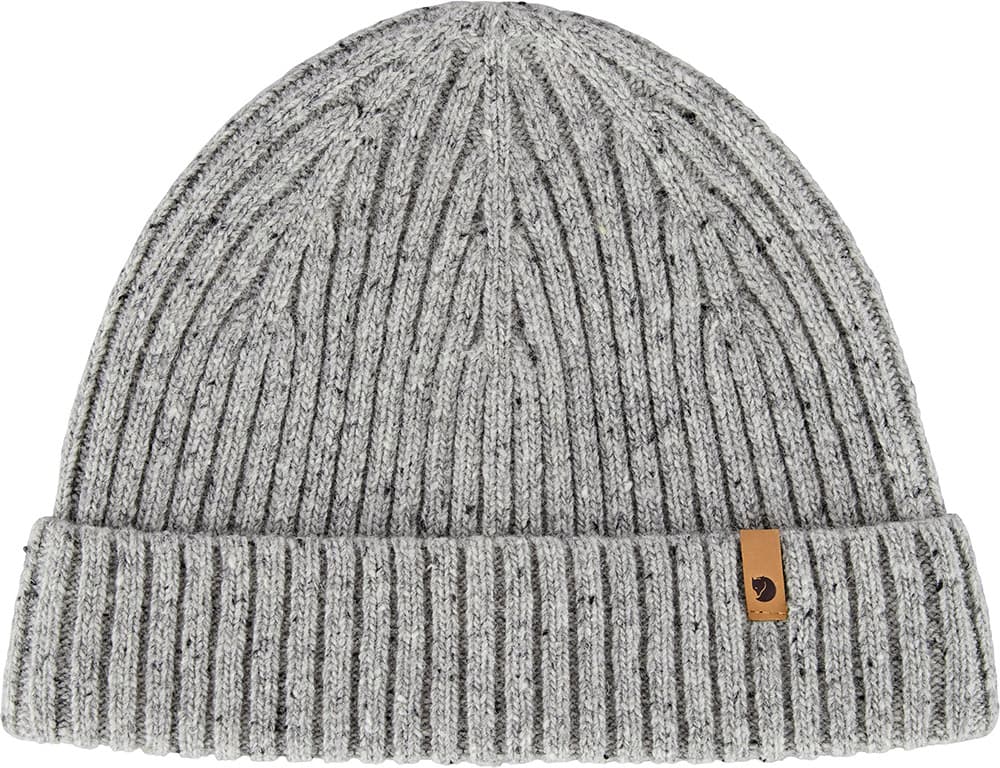 Product gallery image number 4 for product Övik Neps Beanie - Unisex