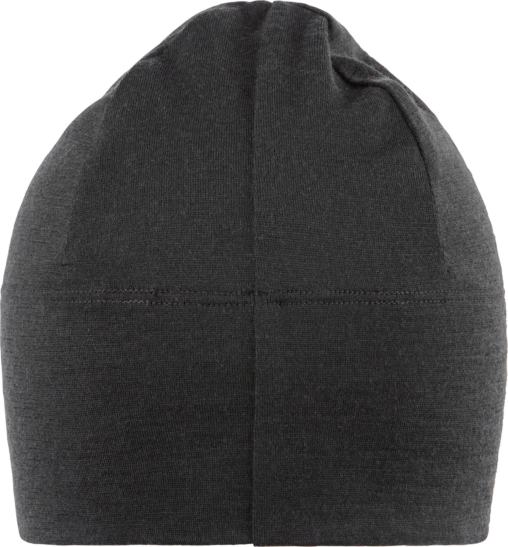 Product gallery image number 2 for product Bergtagen Merino Beanie - Unisex