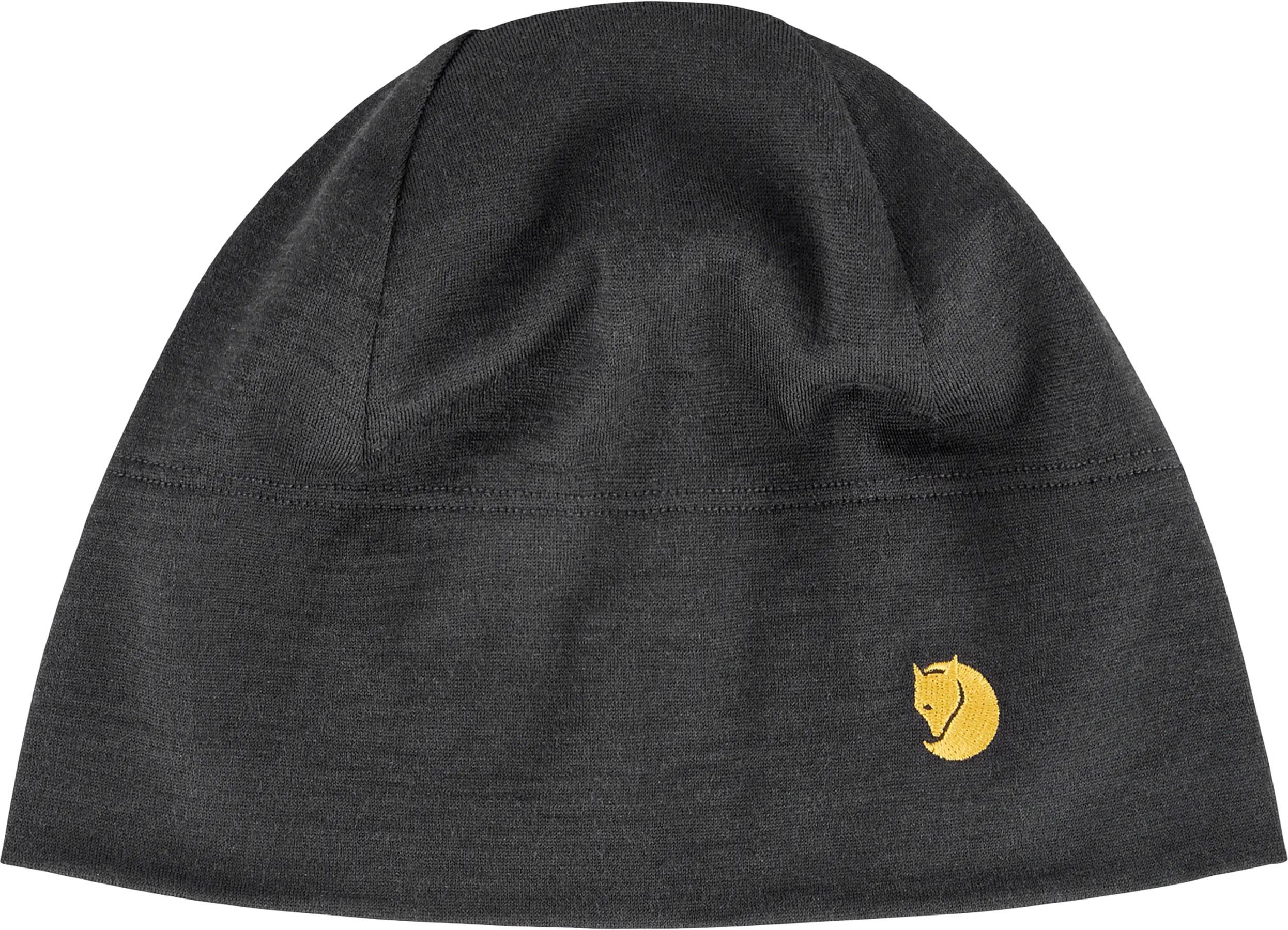 Product gallery image number 3 for product Bergtagen Merino Beanie - Unisex