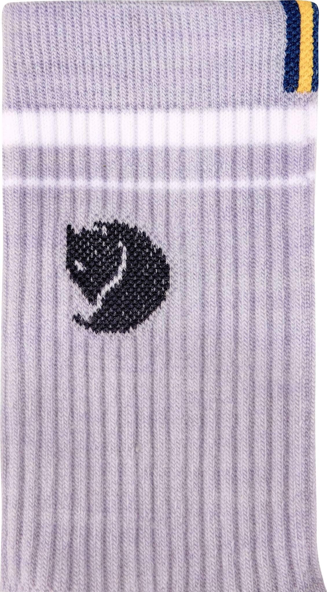 Product gallery image number 2 for product Hoja Socks - Unisex