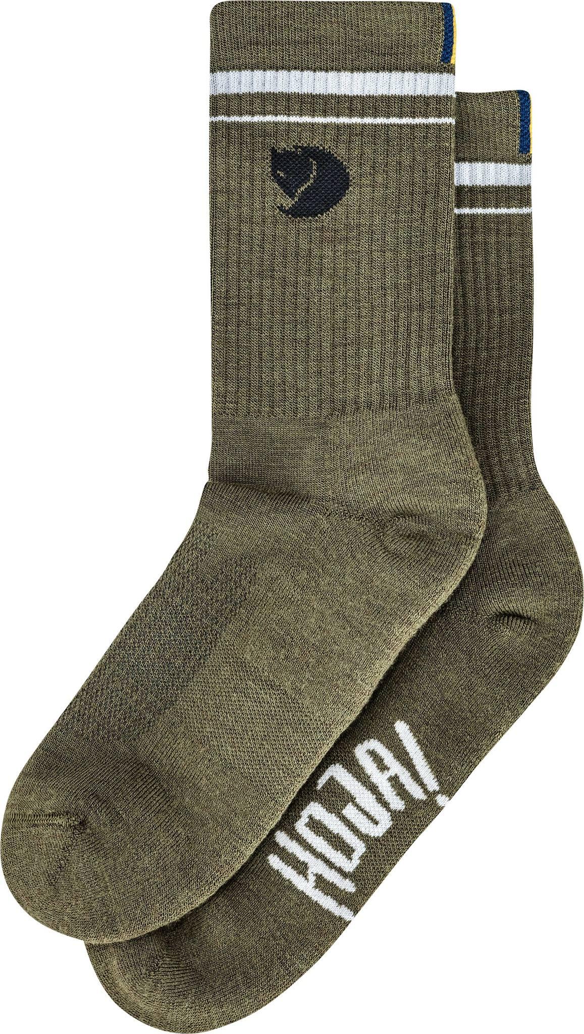 Product image for Hoja Socks - Unisex