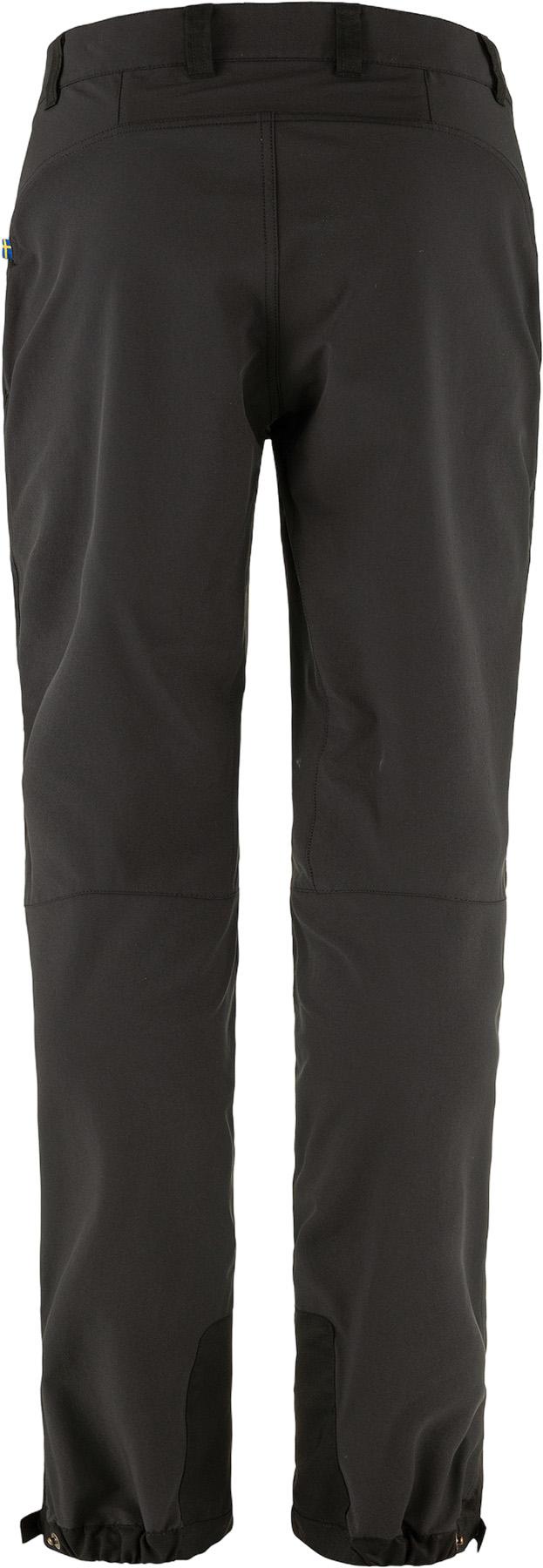 Product gallery image number 2 for product Keb Agile Trousers - Women's