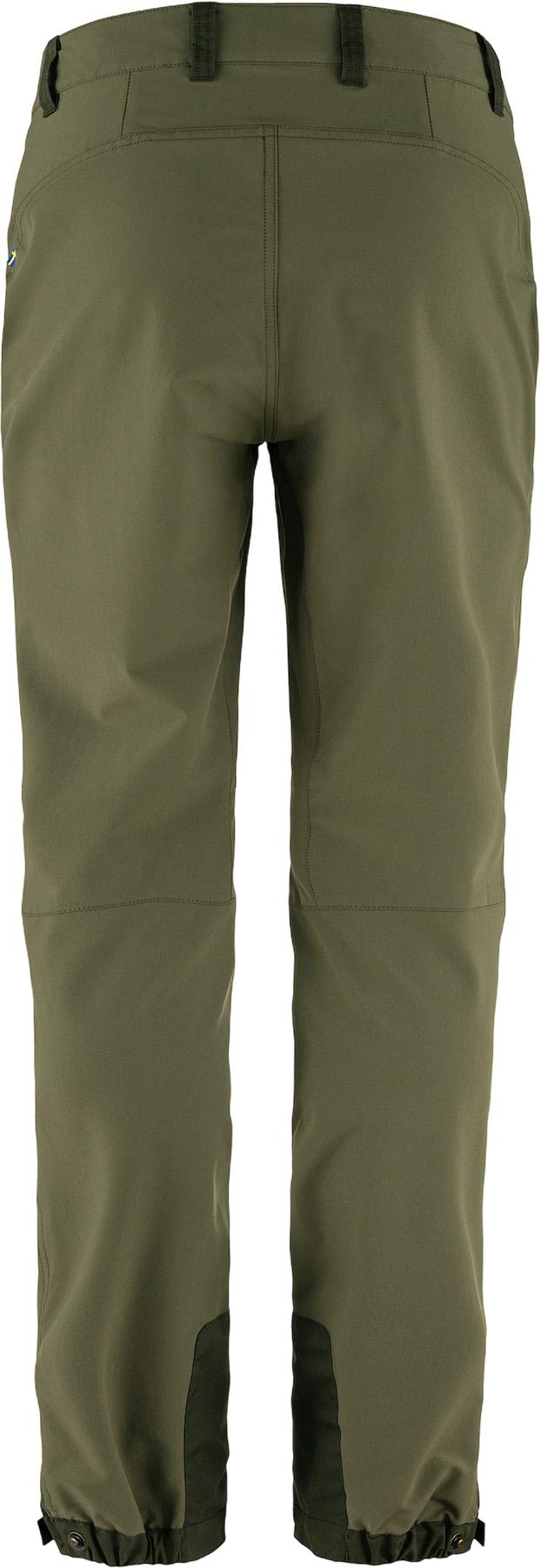 Product gallery image number 2 for product Keb Agile Trousers - Women's