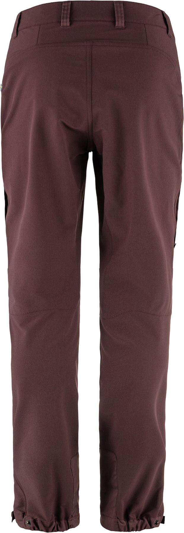 Product gallery image number 2 for product Keb Agile Trousers - Women's