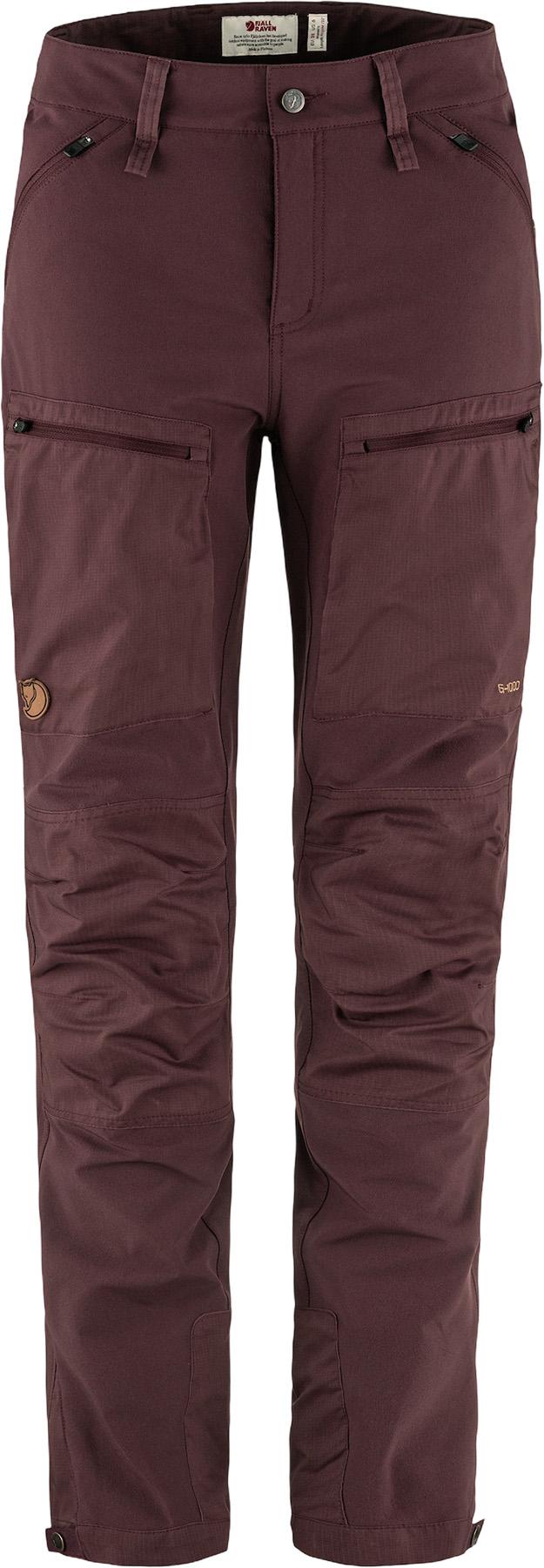 Product gallery image number 1 for product Keb Agile Trousers - Women's