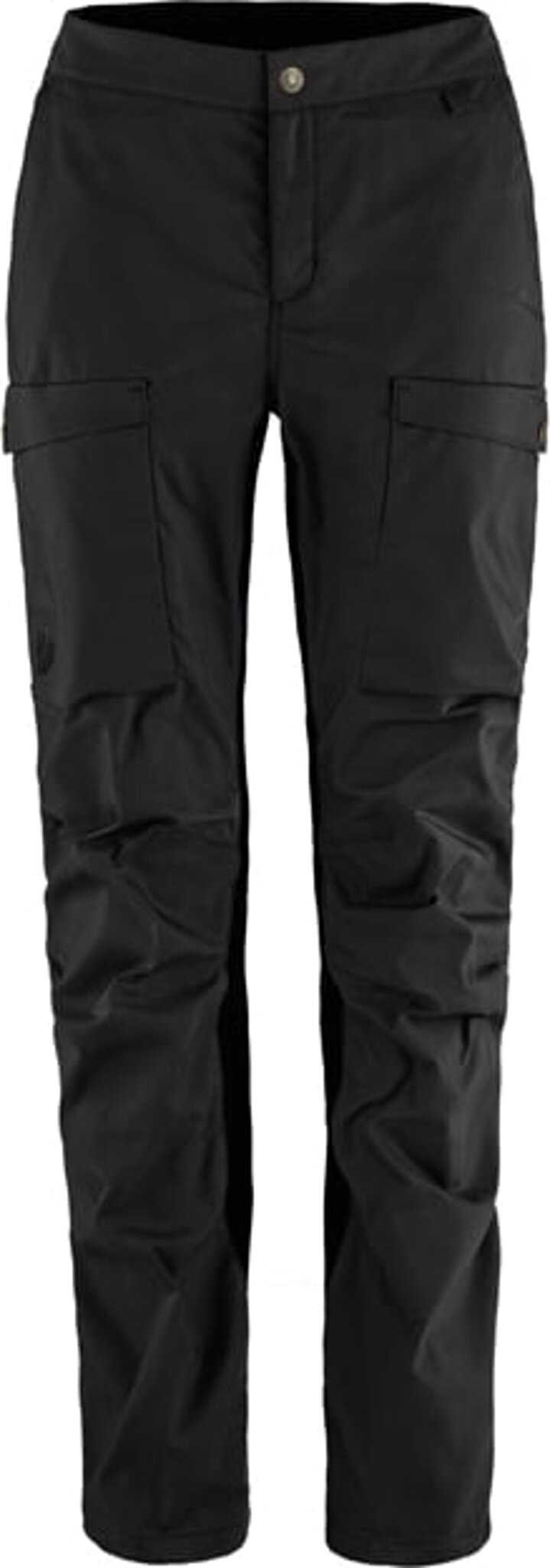 Image de produit pour Pantalon de trail hybride Abisko - Femme