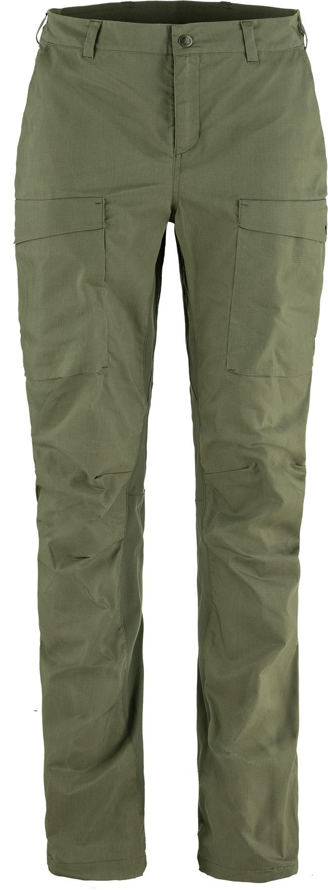 Product image for Abisko Hybrid Trail Trousers - Women's