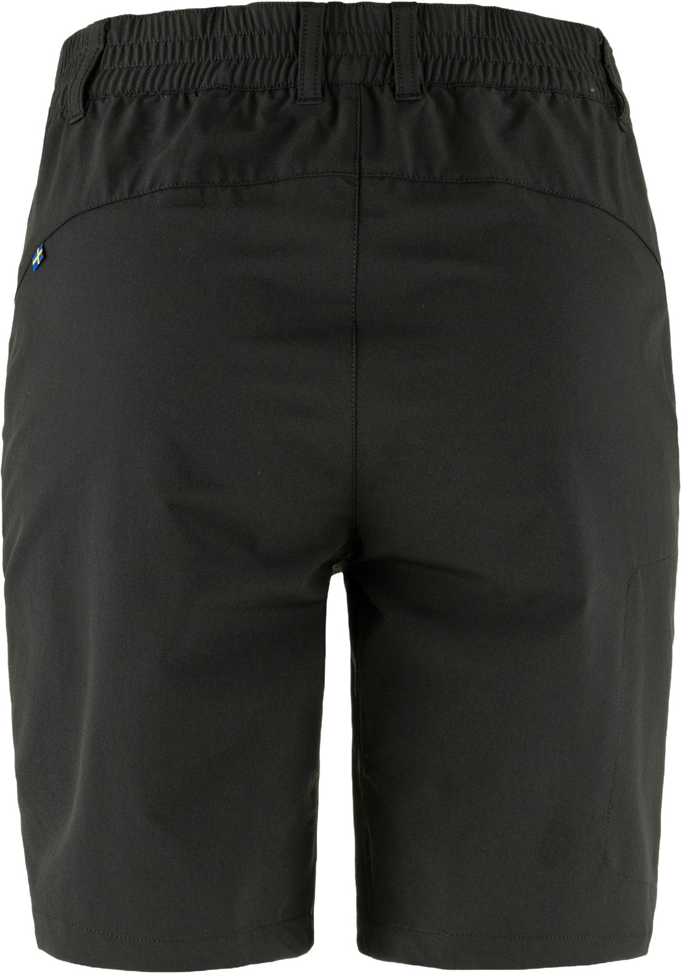 Product gallery image number 2 for product Abisko Trail Stretch Shorts - Women's