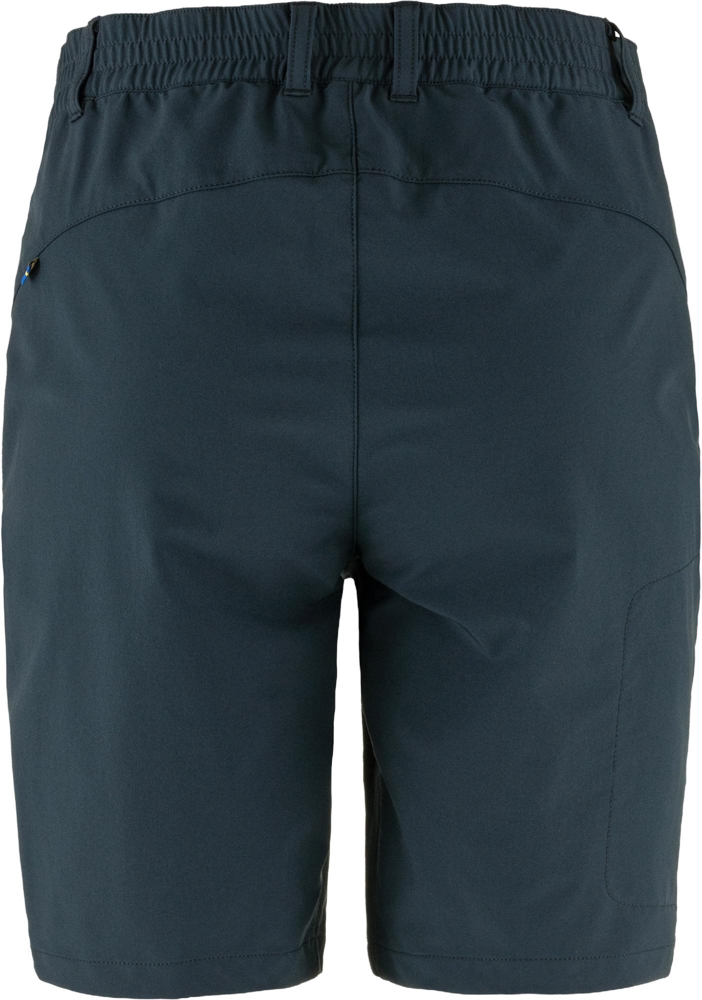 Numéro de l'image de la galerie de produits 2 pour le produit Short extensible Abisko Trail - Femme