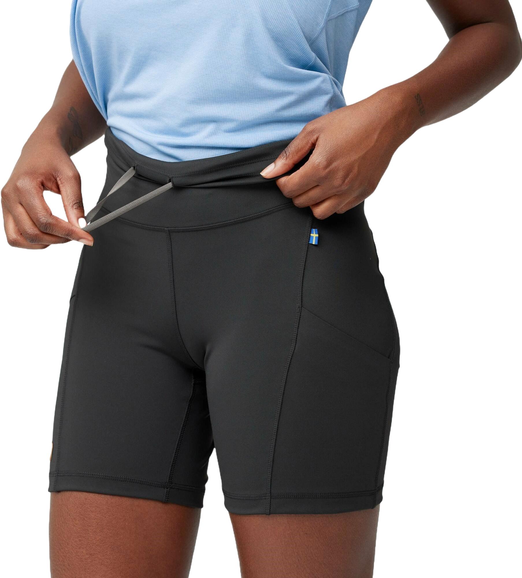 Numéro de l'image de la galerie de produits 5 pour le produit Abisko Tight Short  6" - Women's