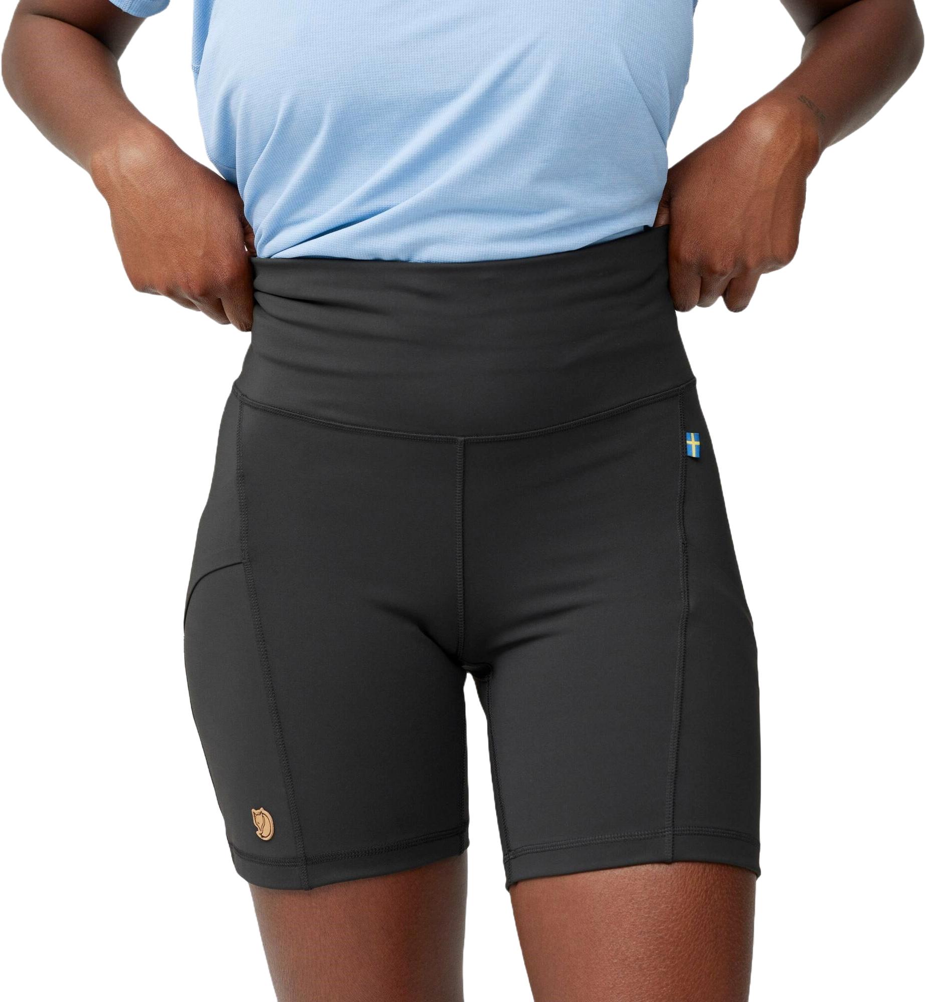 Numéro de l'image de la galerie de produits 8 pour le produit Abisko Tight Short  6" - Women's
