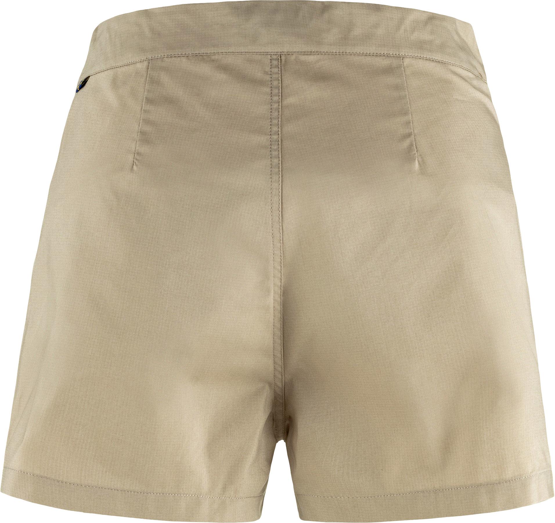 Product gallery image number 6 for product Abisko Hike Shorts - Women's