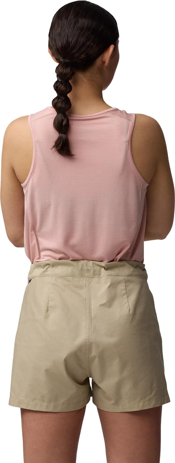 Product gallery image number 5 for product Abisko Hike Shorts - Women's