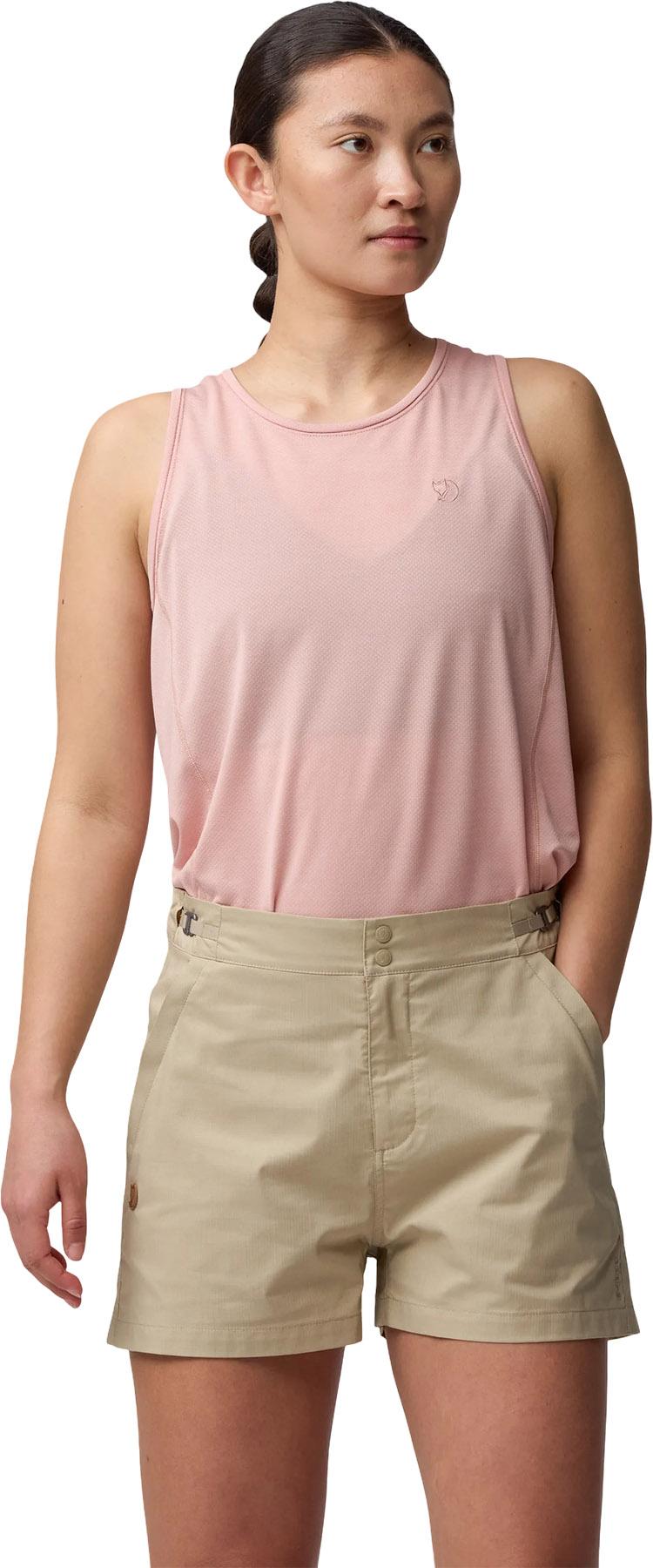 Product gallery image number 3 for product Abisko Hike Shorts - Women's