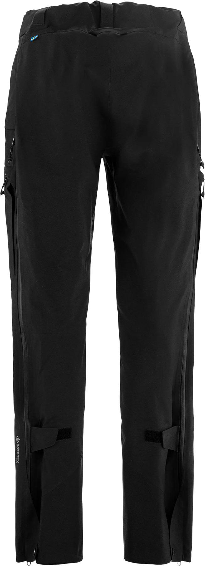 Product gallery image number 6 for product Bergtagen GTX Pro Trousers - Women's