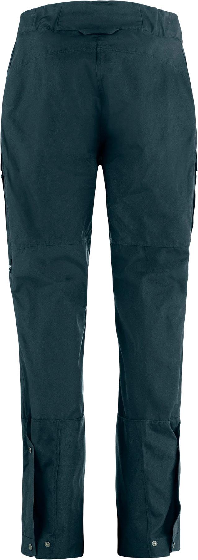 Product gallery image number 9 for product Bergtagen G-1000 Trousers - Women's 