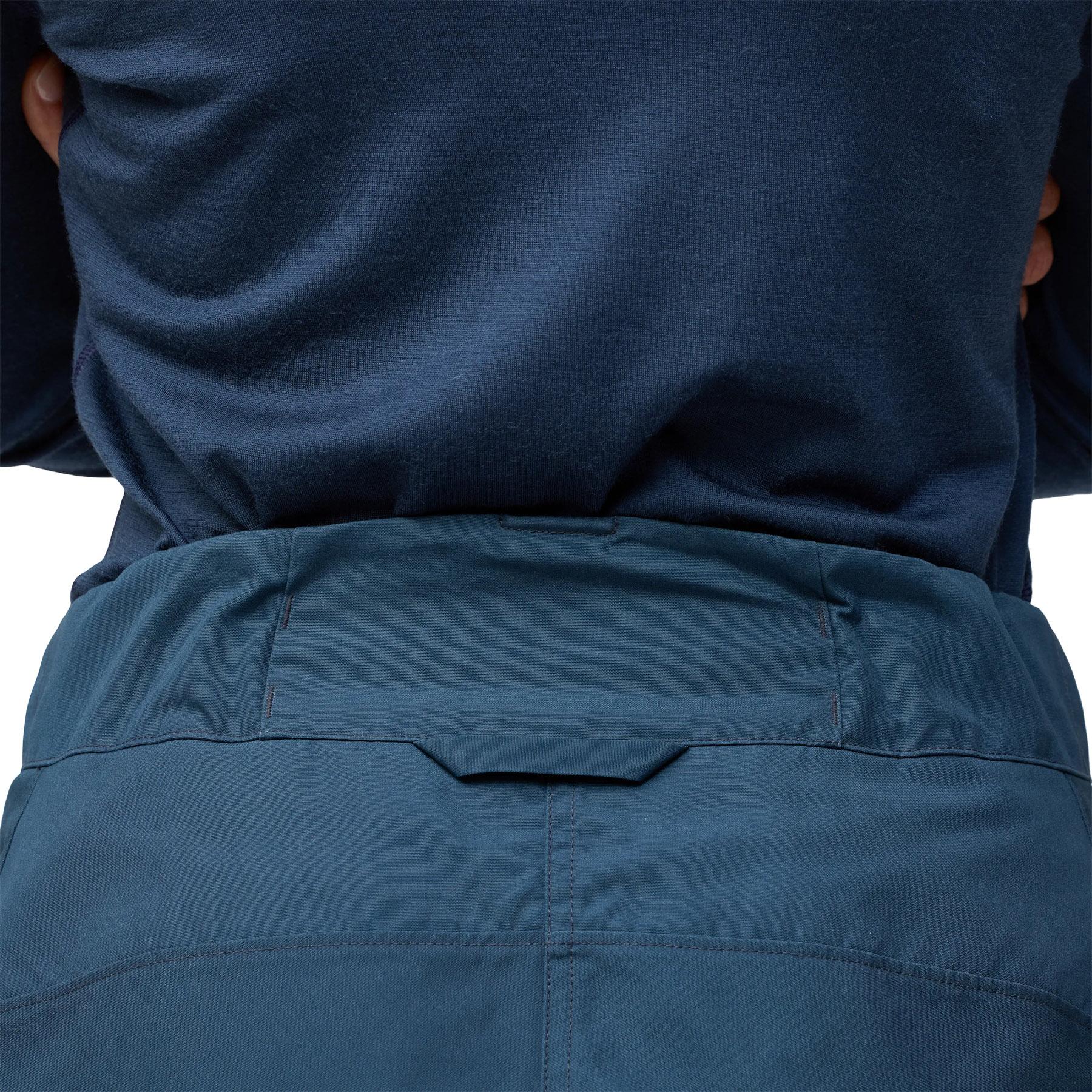 Product gallery image number 6 for product Bergtagen G-1000 Trousers - Women's 