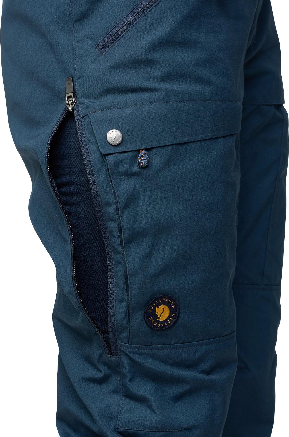 Product gallery image number 5 for product Bergtagen G-1000 Trousers - Women's 