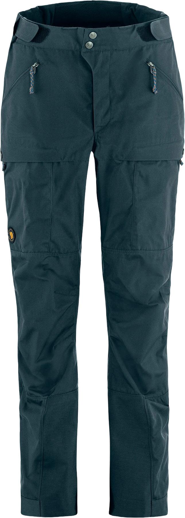 Product gallery image number 1 for product Bergtagen G-1000 Trousers - Women's 