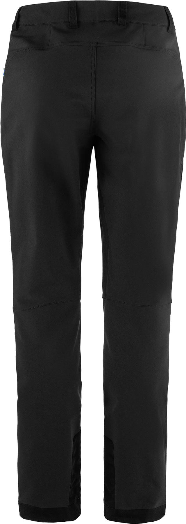 Product gallery image number 2 for product Keb Agile Winter Trousers - Women's