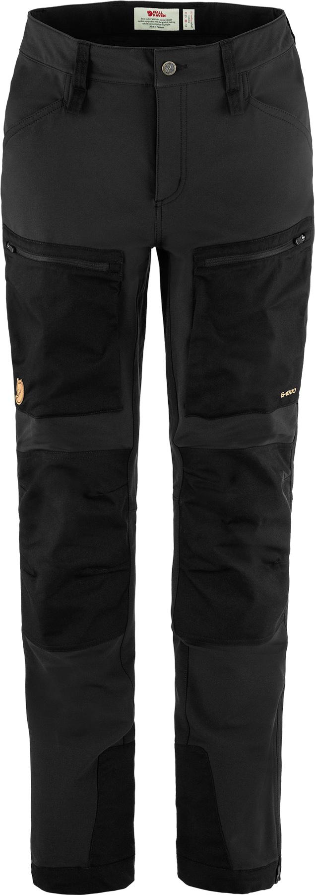 Product gallery image number 1 for product Keb Agile Winter Trousers - Women's