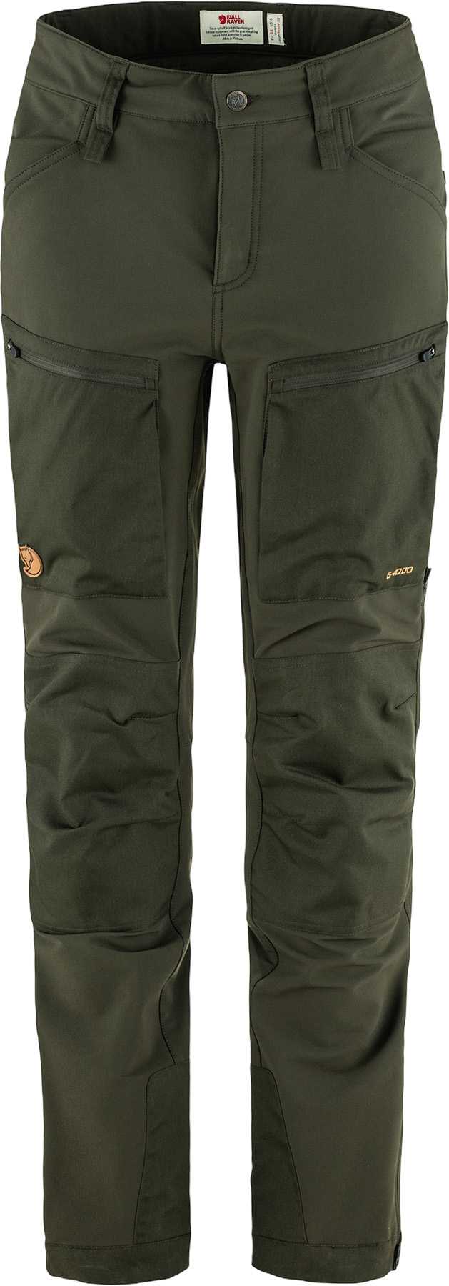 Product image for Keb Agile Winter Trousers - Women's