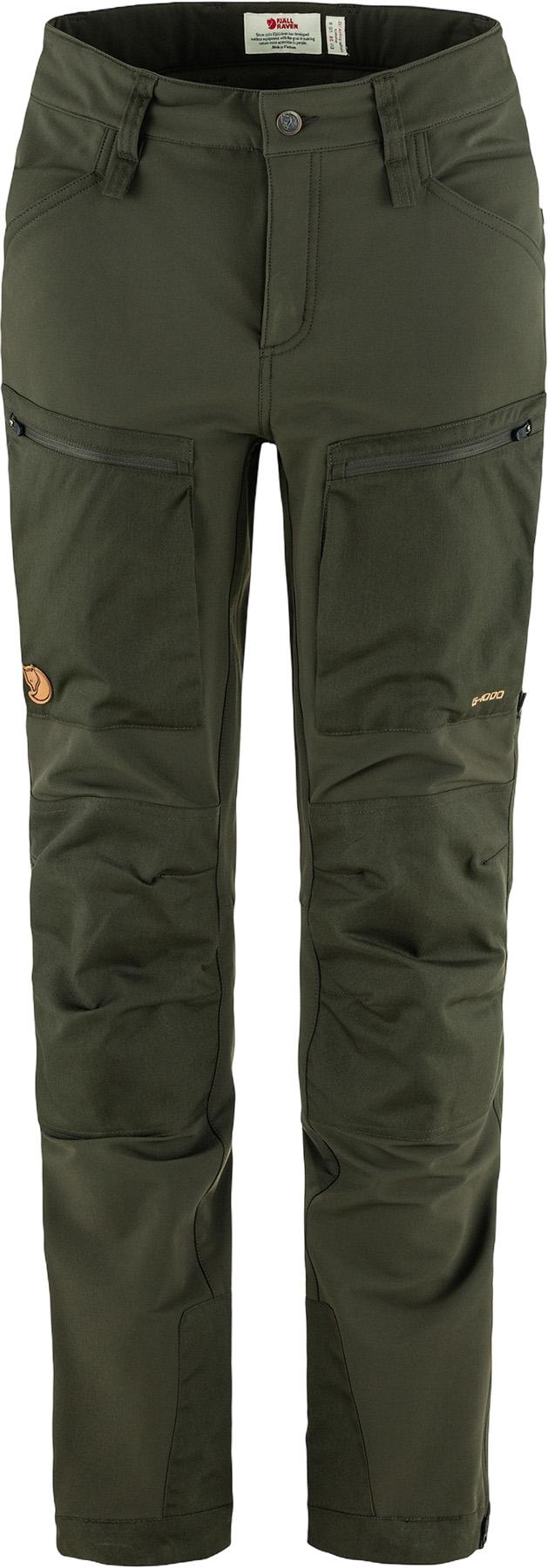 Product gallery image number 1 for product Keb Agile Winter Trousers - Women's