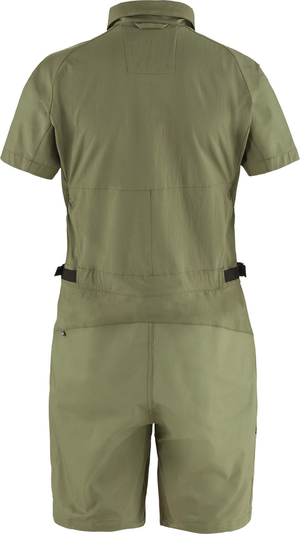 Numéro de l'image de la galerie de produits 2 pour le produit Combinaison Hoja Field - Femme