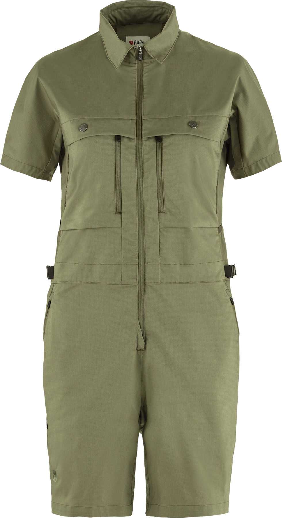 Image de produit pour Combinaison Hoja Field - Femme