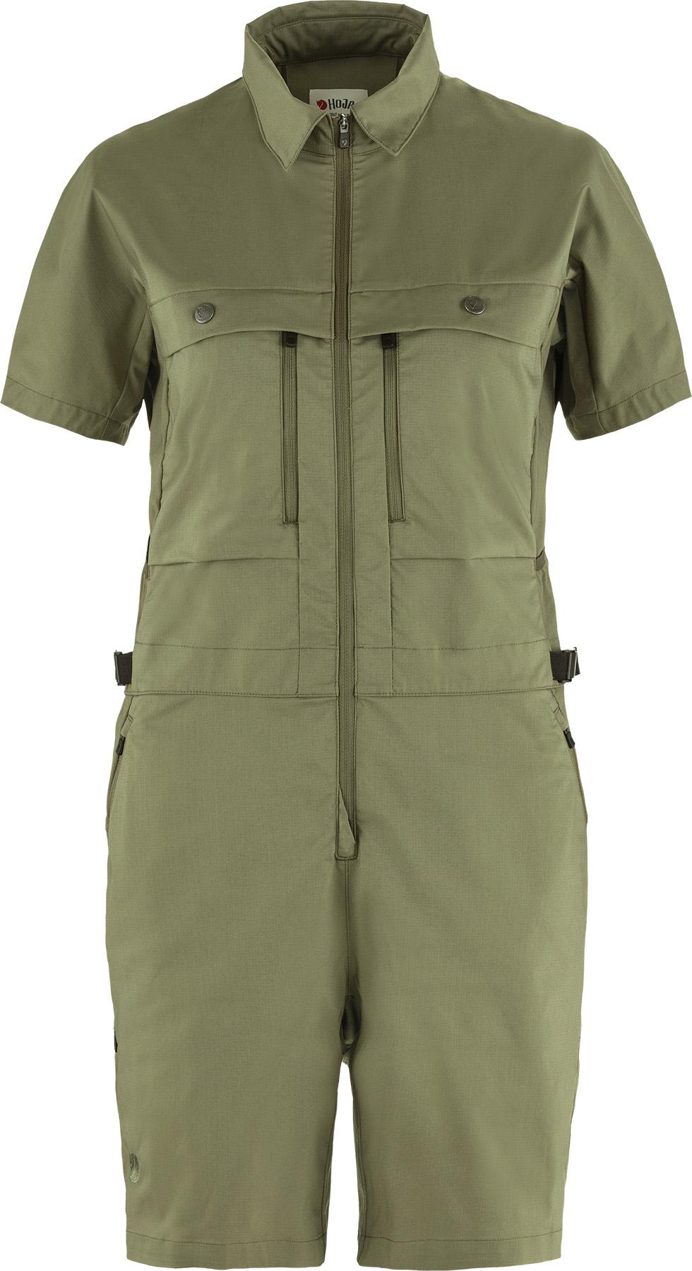 Image de produit pour Combinaison Hoja Field - Femme