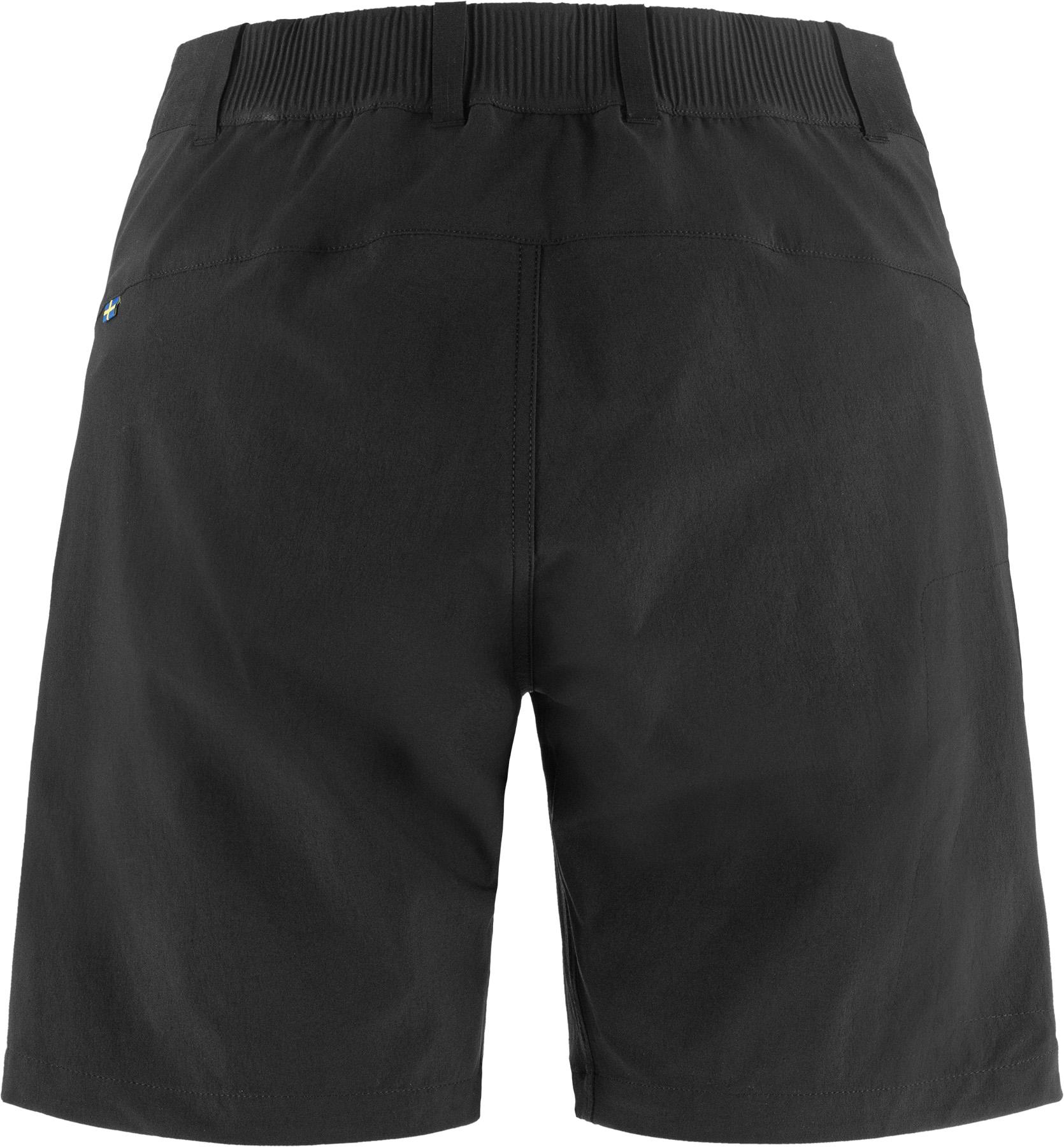Product gallery image number 2 for product Hoja Hybrid Shorts - Women's