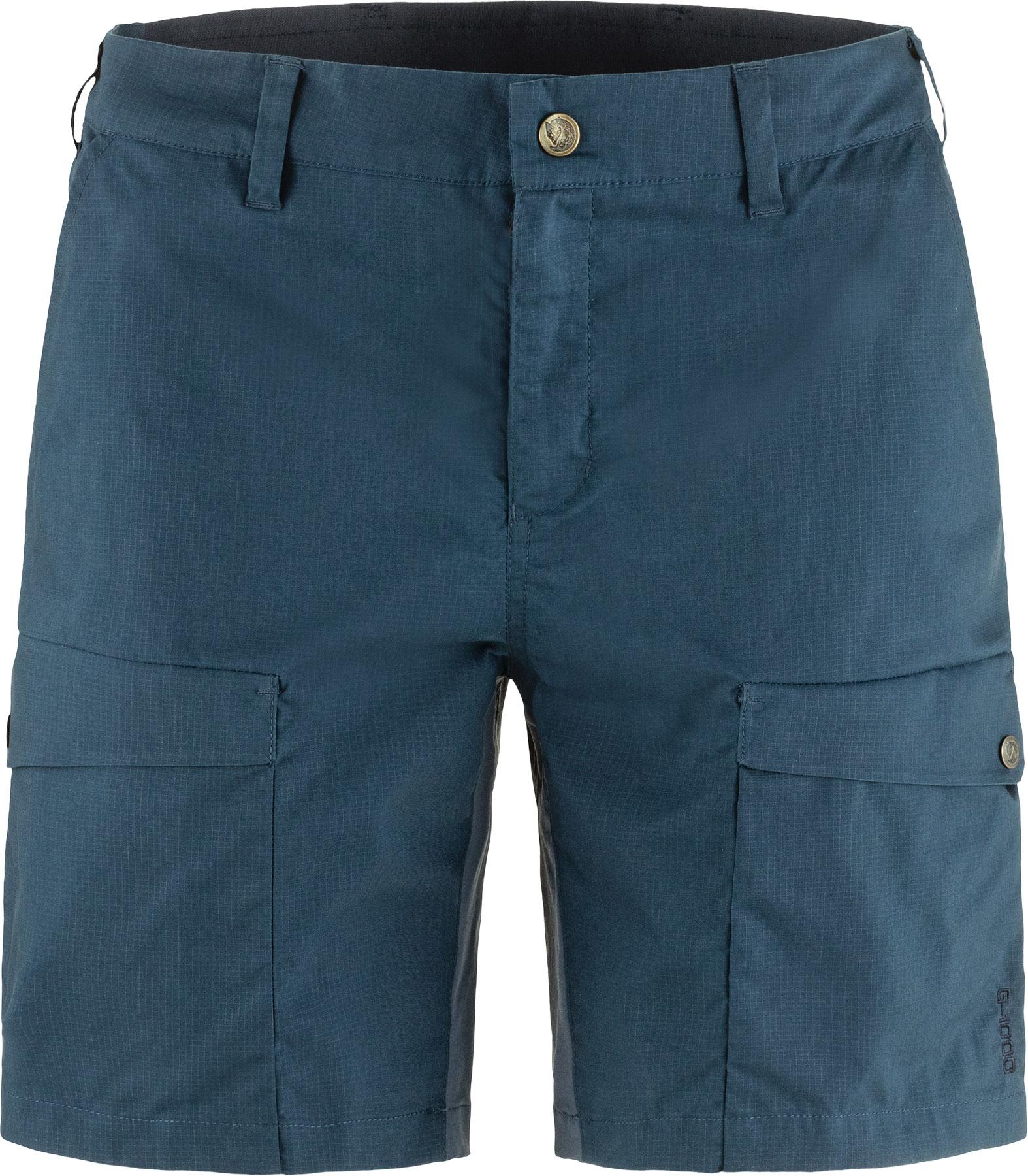 Product image for Abisko Hybrid Trail Shorts - Women's