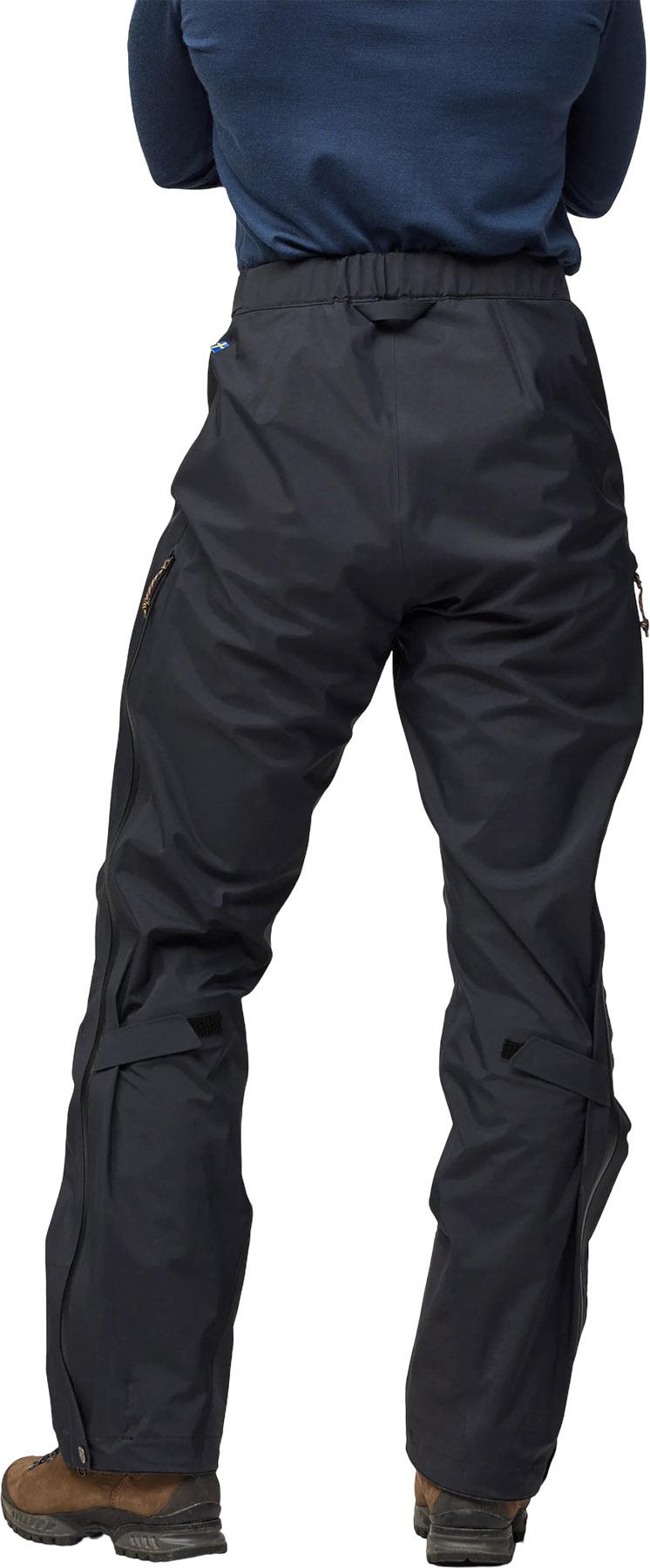 Product gallery image number 2 for product Pantalon Keb GTX - Femme