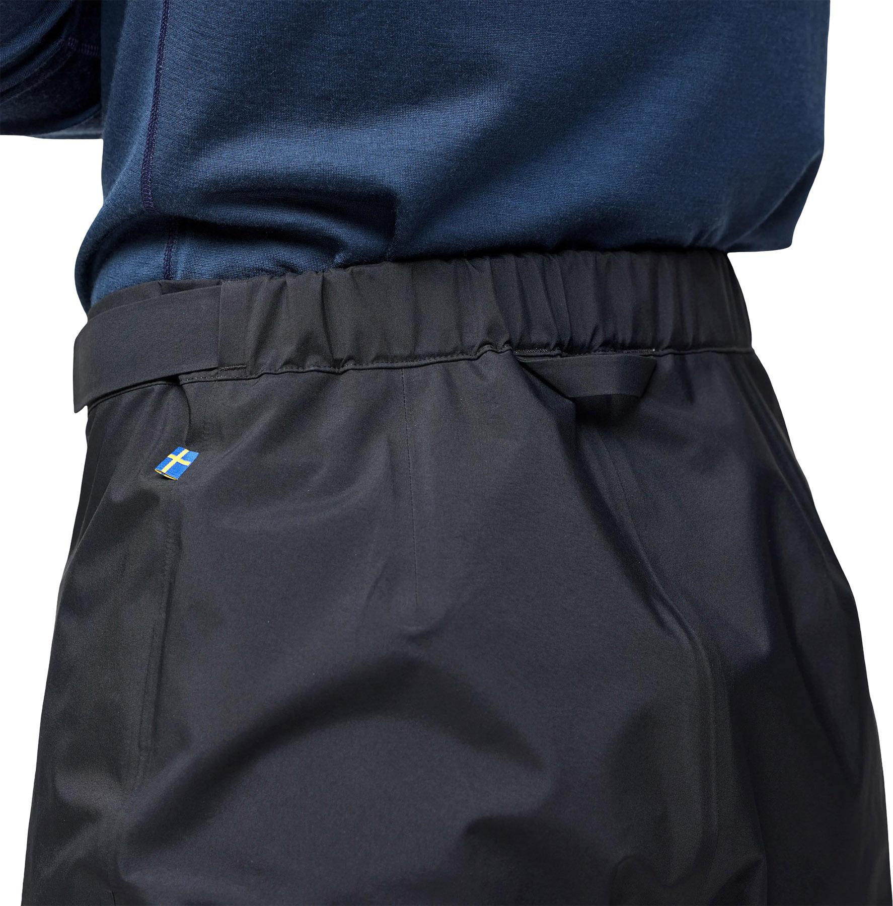 Product gallery image number 4 for product Pantalon Keb GTX - Femme