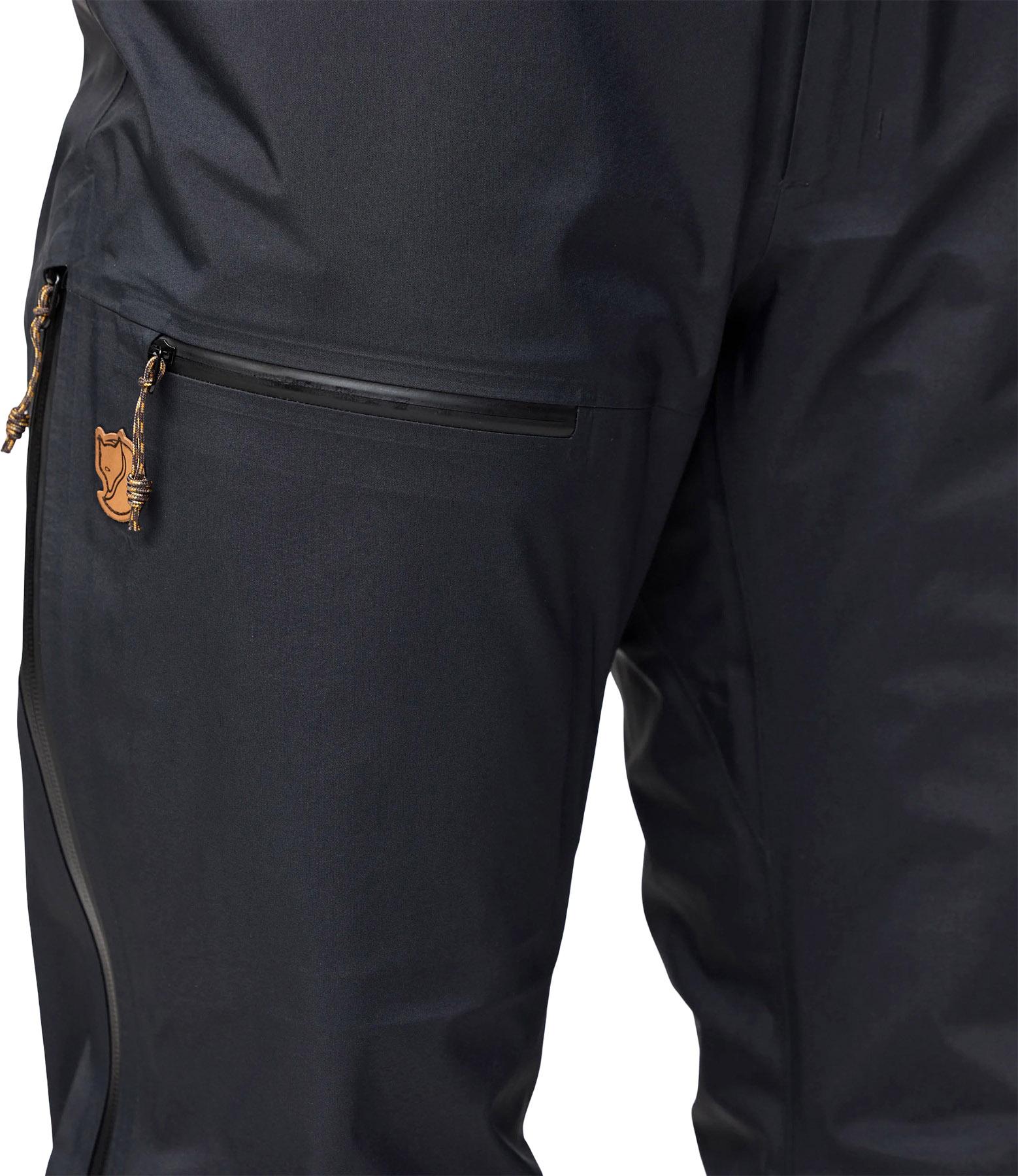 Product gallery image number 10 for product Pantalon Keb GTX - Femme