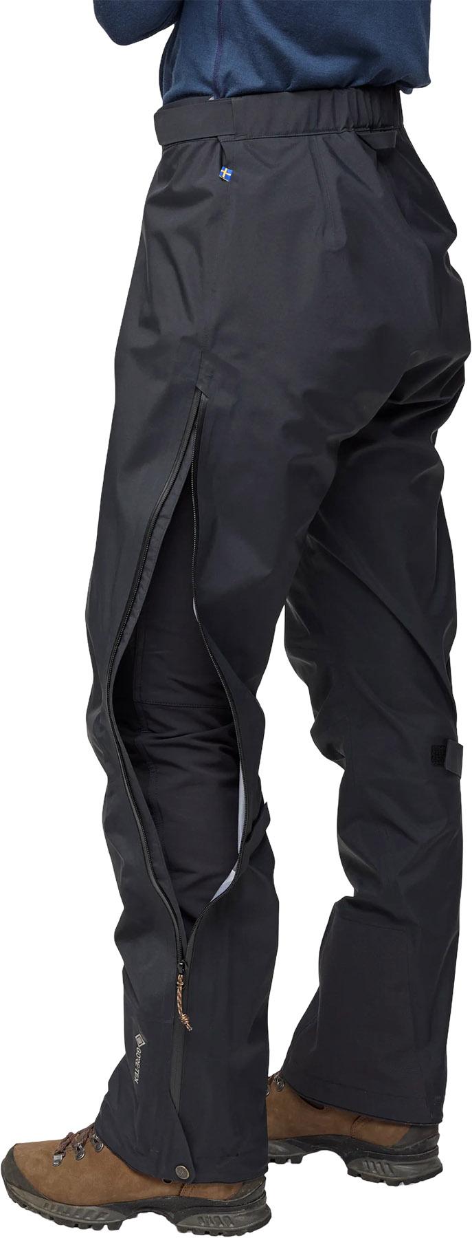Product gallery image number 3 for product Pantalon Keb GTX - Femme