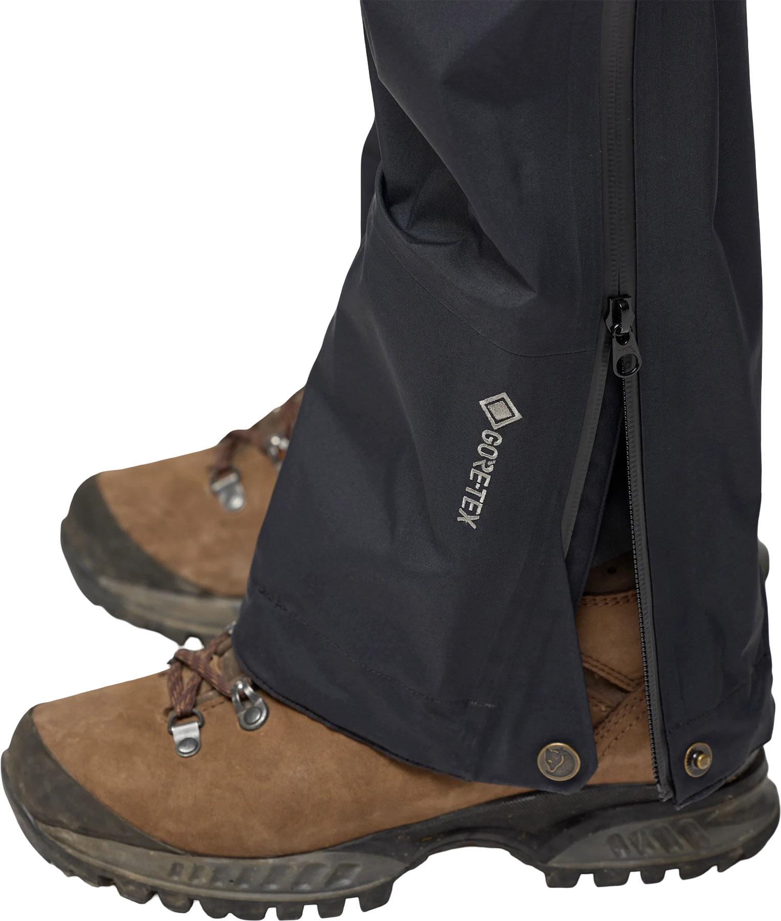 Product gallery image number 5 for product Pantalon Keb GTX - Femme