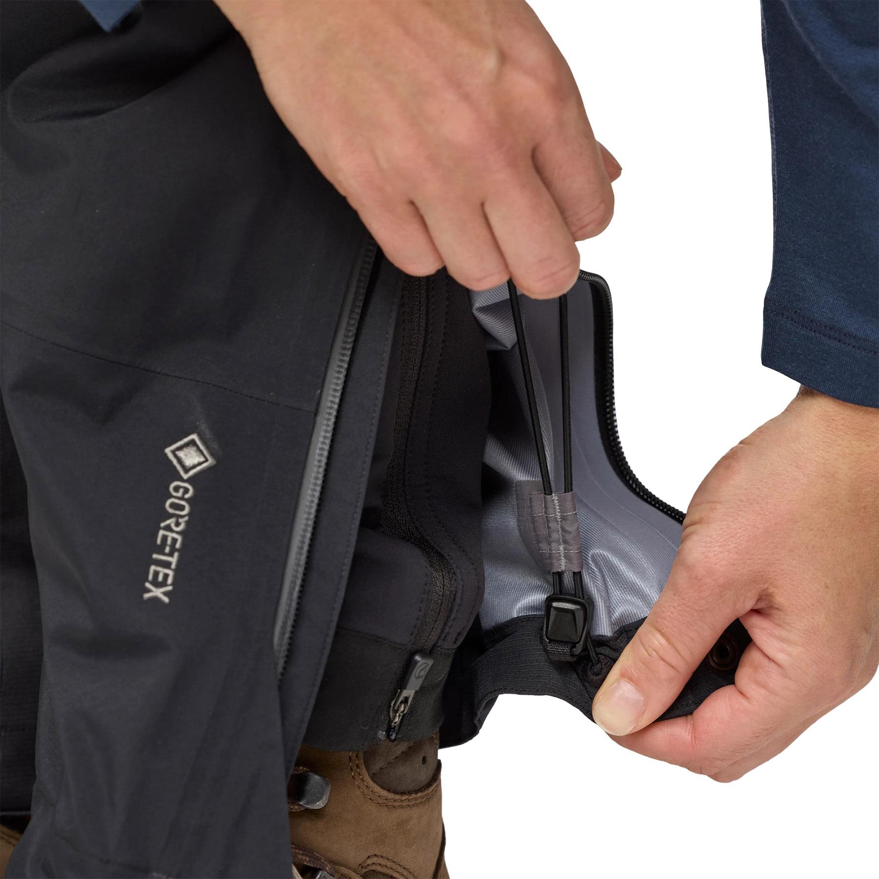 Product gallery image number 6 for product Pantalon Keb GTX - Femme