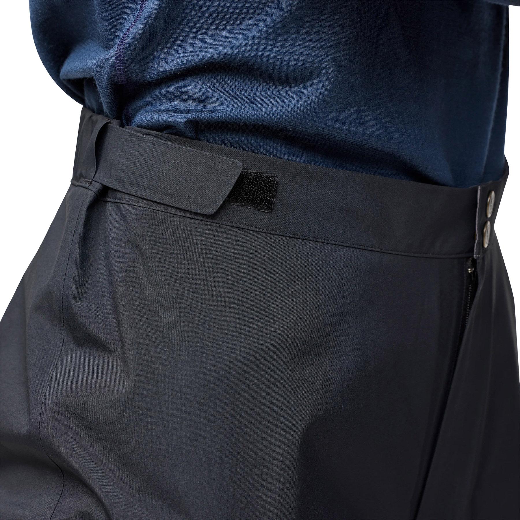 Product gallery image number 8 for product Pantalon Keb GTX - Femme