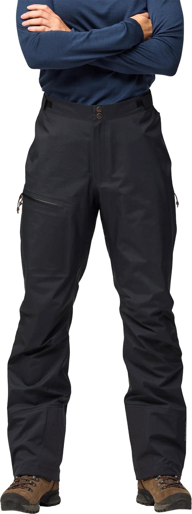 Product gallery image number 7 for product Pantalon Keb GTX - Femme