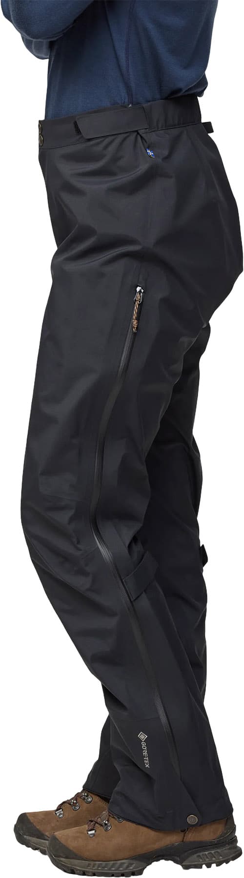 Product gallery image number 9 for product Pantalon Keb GTX - Femme