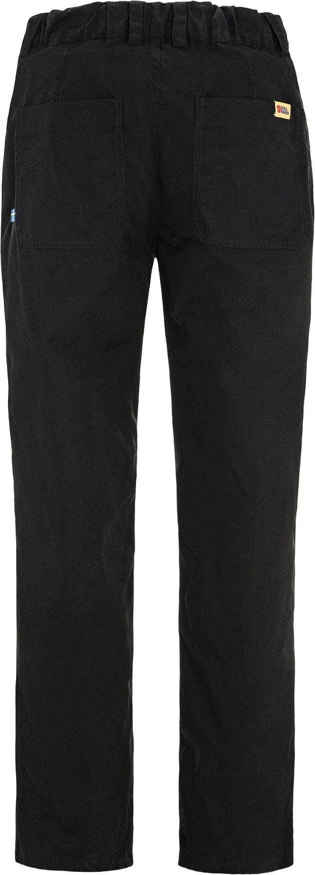Product gallery image number 2 for product Pantalon décontracté Vardag - Femme