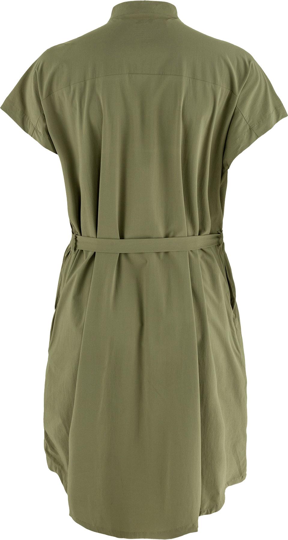 Product gallery image number 2 for product Abisko Fjäll Dress - Women's