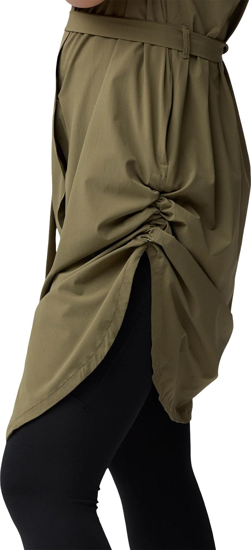 Product gallery image number 5 for product Abisko Fjäll Dress - Women's
