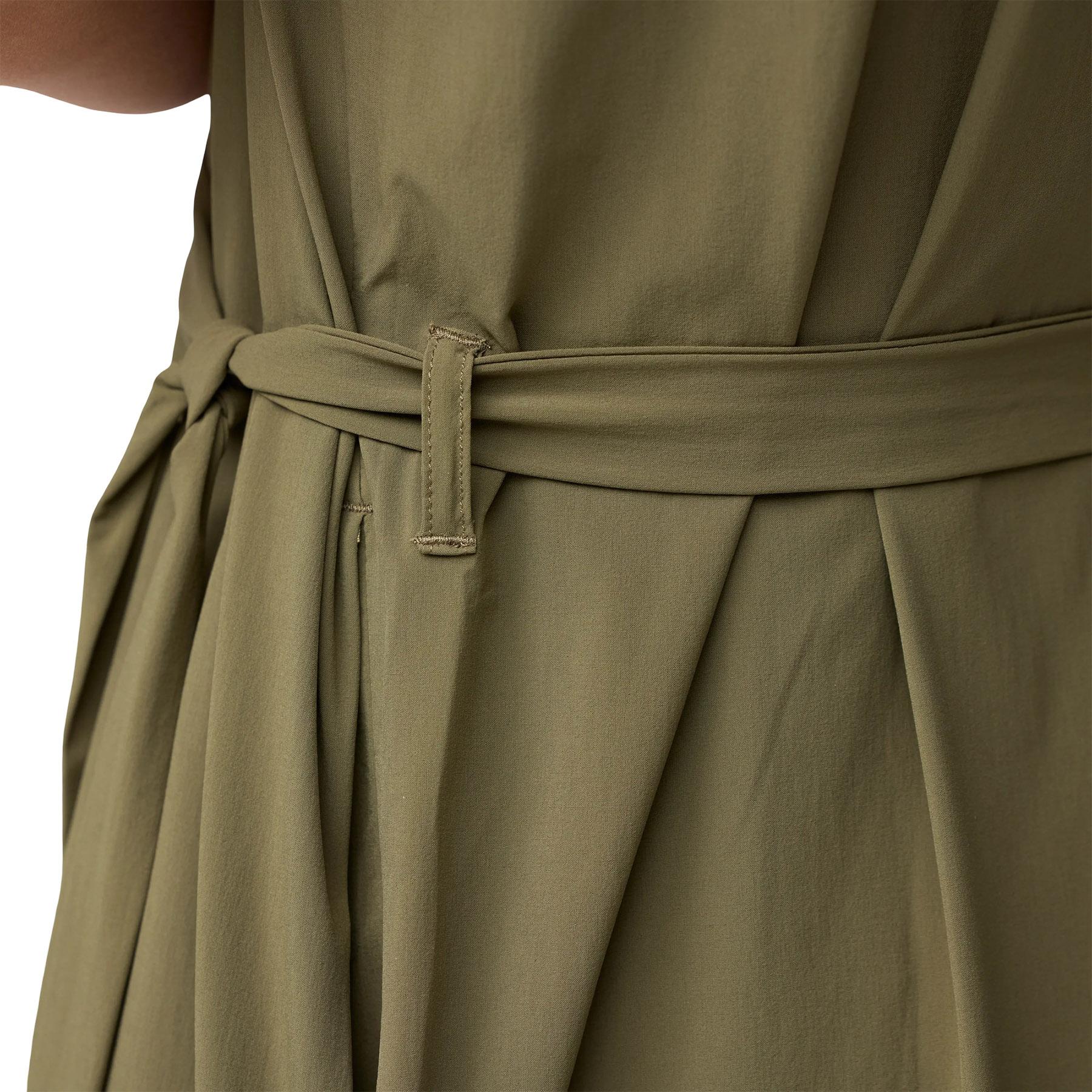 Product gallery image number 6 for product Abisko Fjäll Dress - Women's