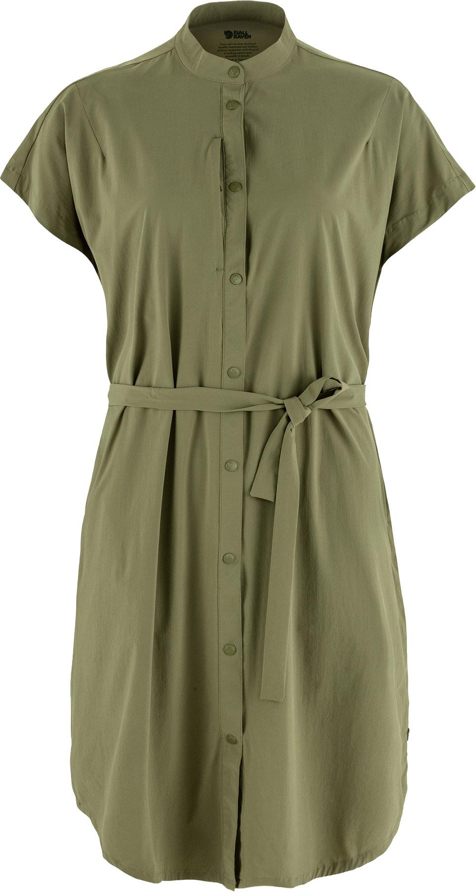 Product image for Abisko Fjäll Dress - Women's